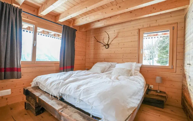 Chalet T'alpa