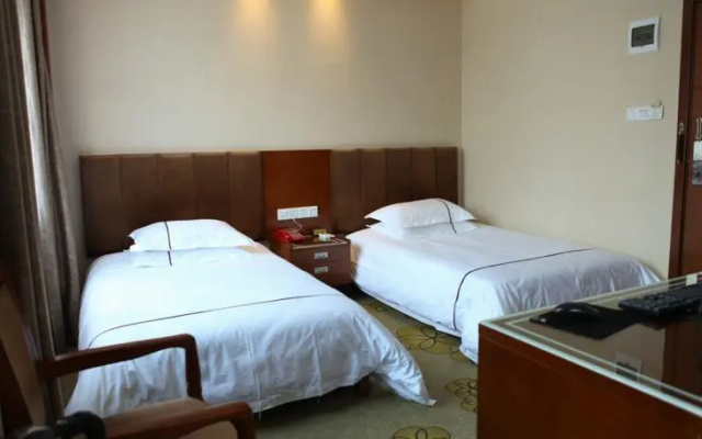 Kaifu Hotel