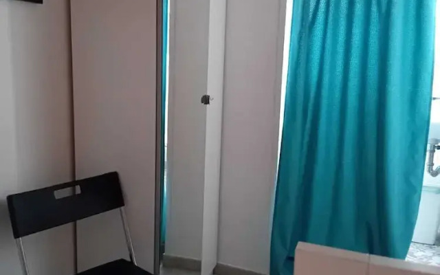 Room-room in the Historic City Centre