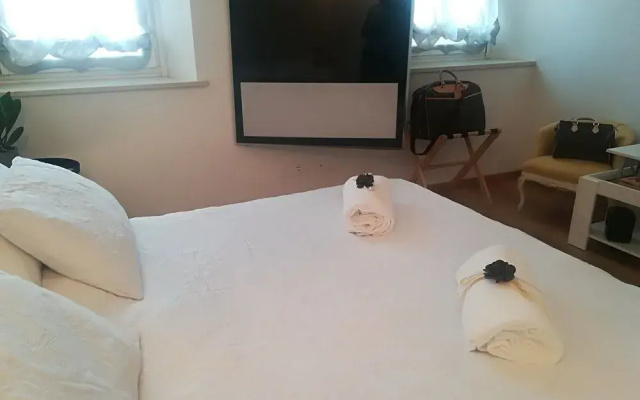 In Casa