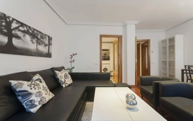Alterhome Plaza España