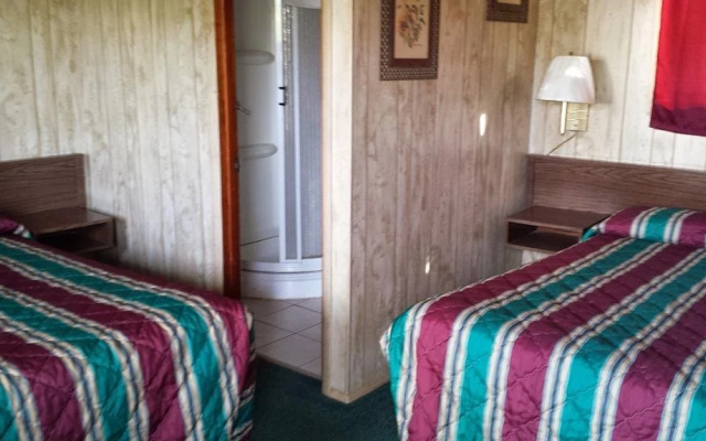 Budget Lodge Warren