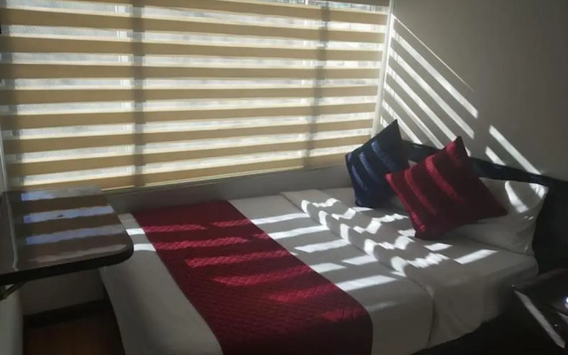 Hotel American Visa Bogota