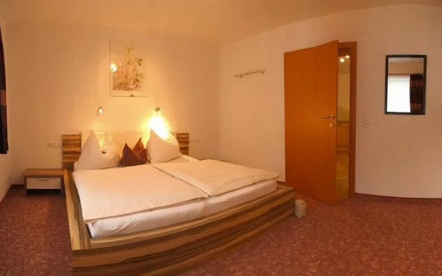 Haus Mayr