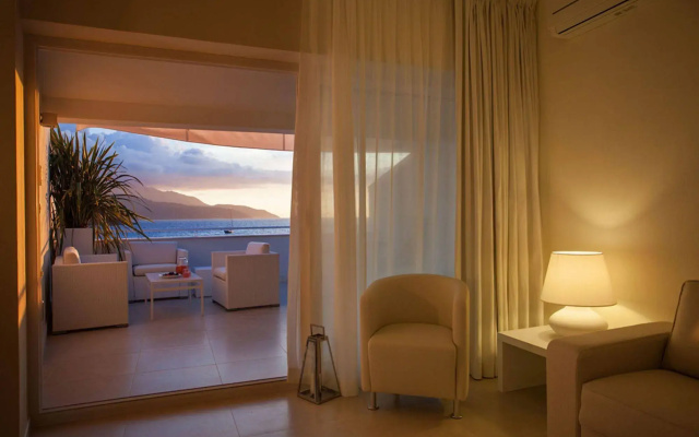 Baia Bianca Suites
