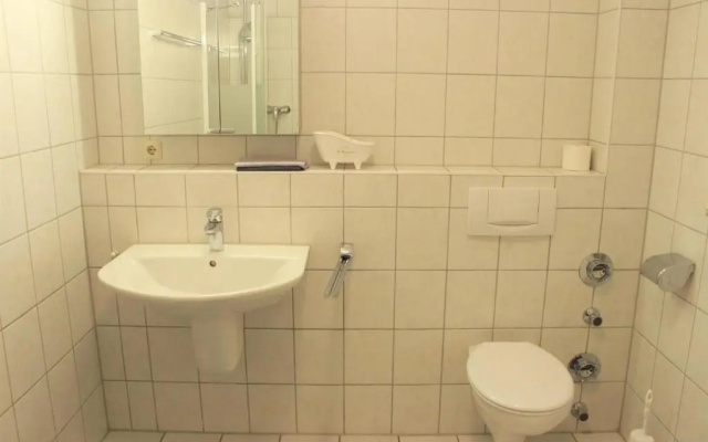 Darsser Weg 36 a