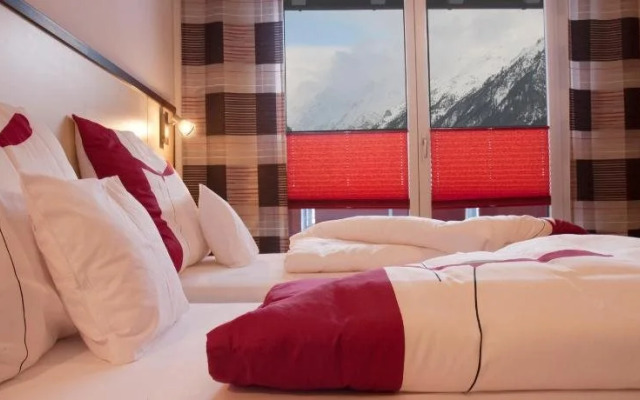 Hotel Garni Bergheim