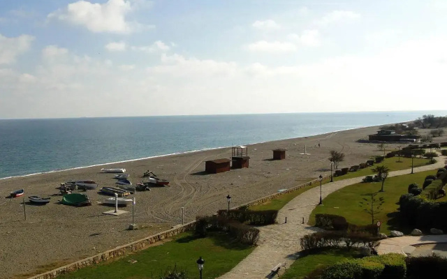Marina Real 112