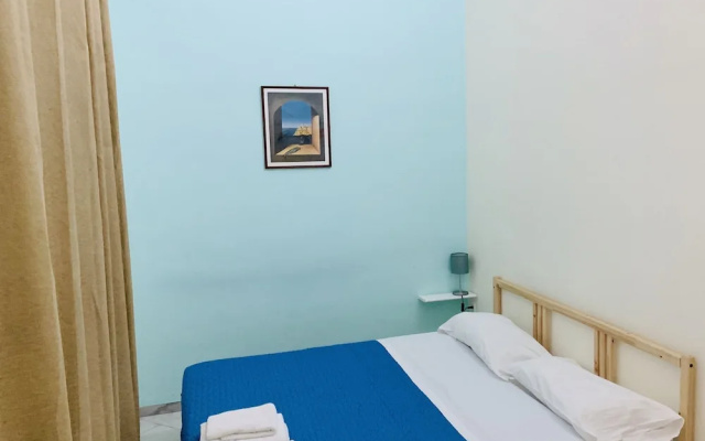 Flyresidence Garibaldi