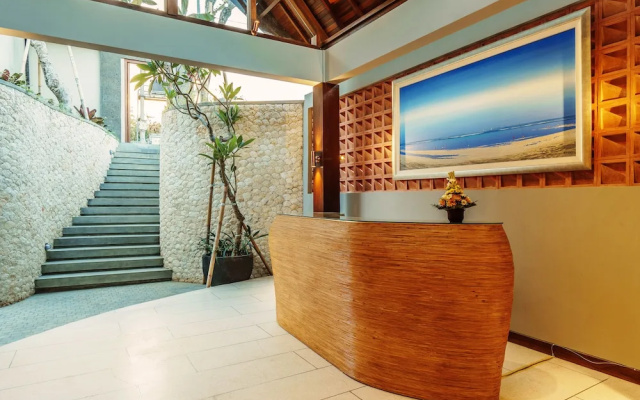 Kampi Villas by Premier Hospitality Asia