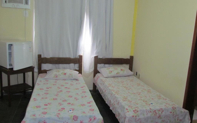 Hotel Caribe