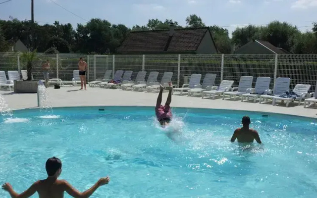 Camping le Royon