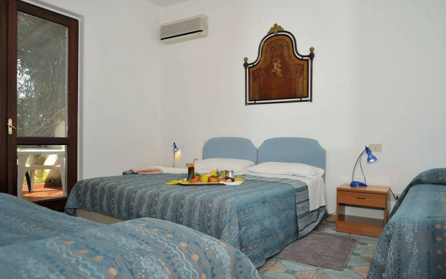 Hotel Oriente
