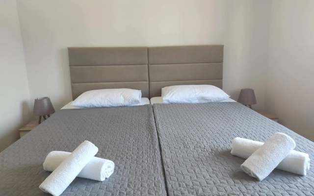 Apartman Olga