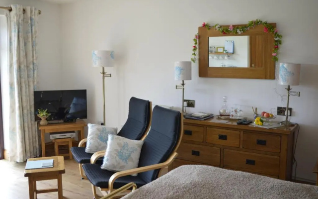 Smithfield Farm Bed & Breakfast
