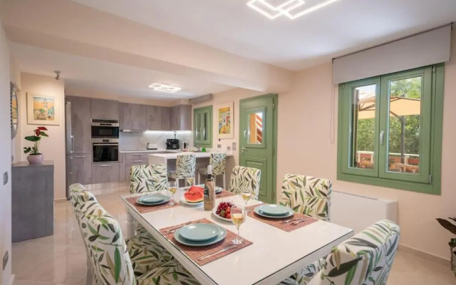Drita Luxury House