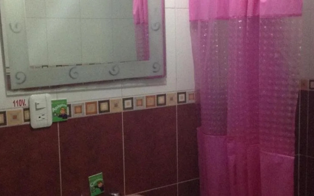 Hostal Flor de Kanela