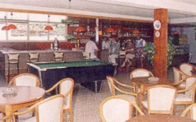Hotel Soms Park