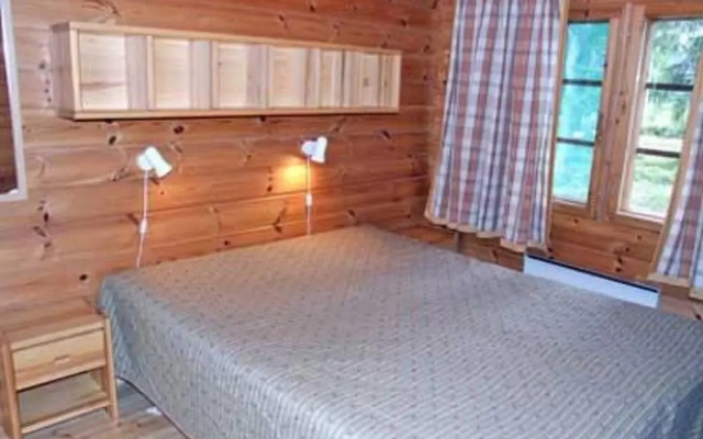 Uolevintie 39a Kuusamo
