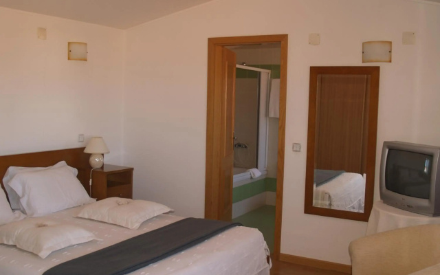Hotel Santos
