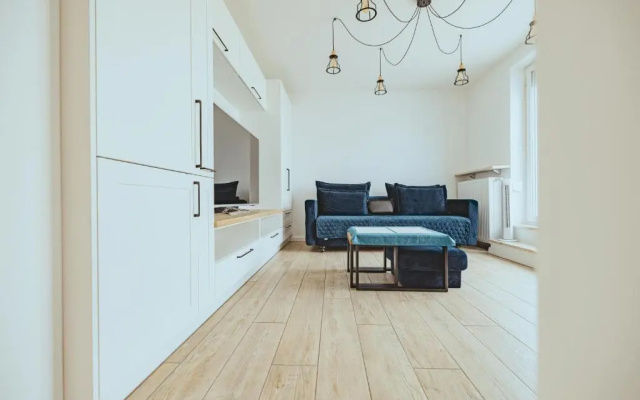 Apartament Szlachecka
