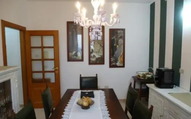 B&B A Casa di Mael