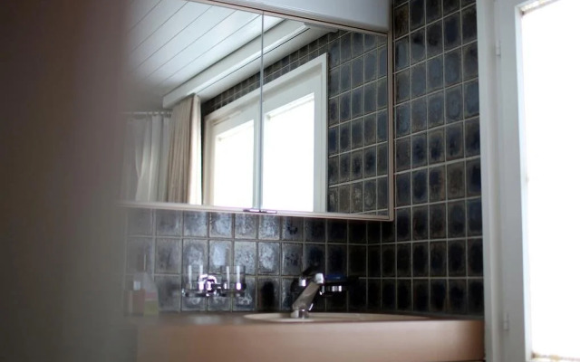 Chalet Swiss Andermatt