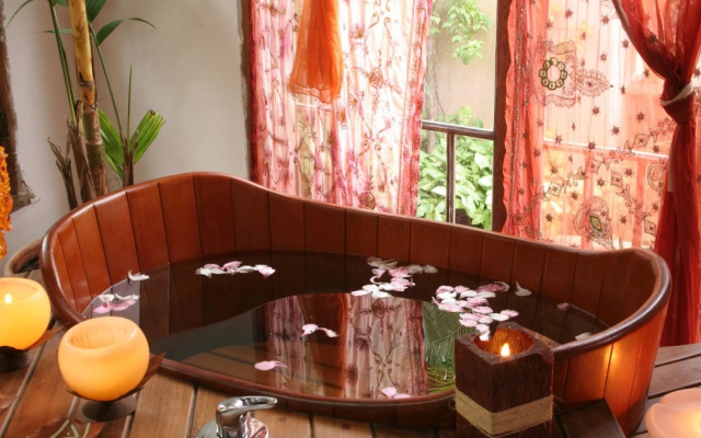 Villa Bebek Hotel