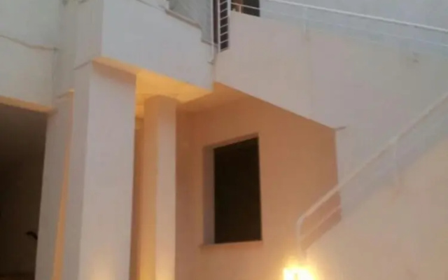 La casa di Lele
