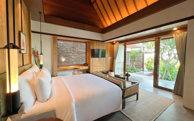 The Ridge Bali