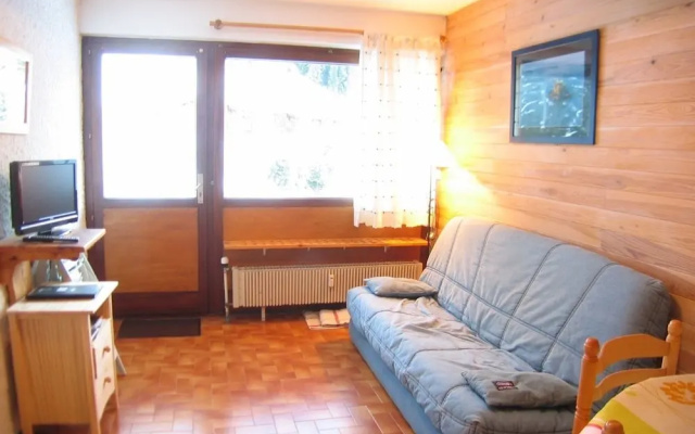 RESIDENCE ETALE  La Clusaz  4 PERS