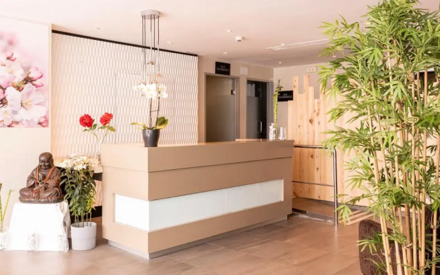 Hotel ILUNION Calas De Conil