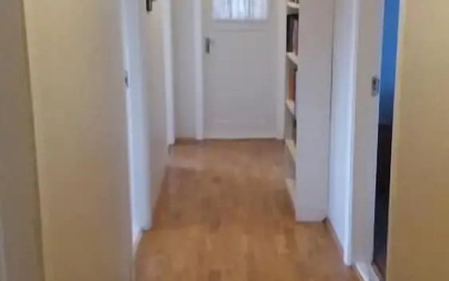 Gljúfraborg