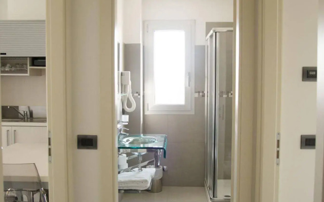 Residence Albachiara