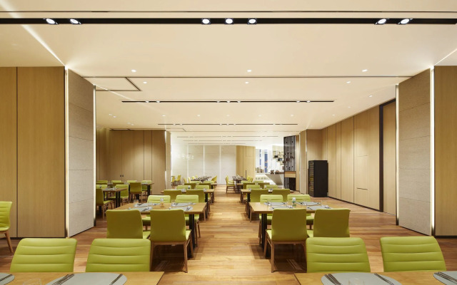 Aloft by Marriott Seoul Myeongdong