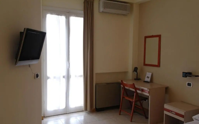 Hotel Armando s