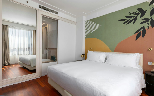 DoubleTree by Hilton Florence Metropole