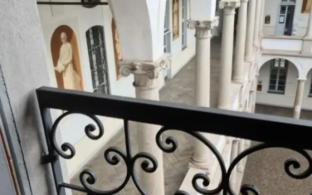 Villa Terzaghi
