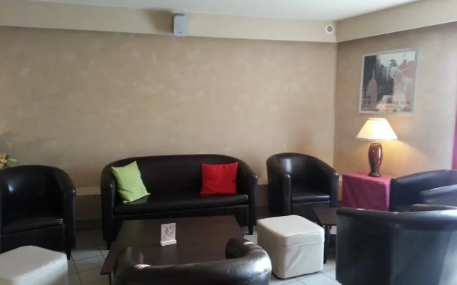 Hotel Melodie