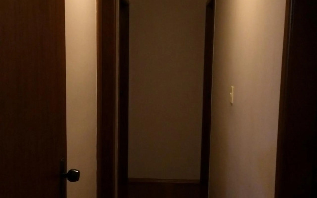 Apartamento Uberlândia - BH