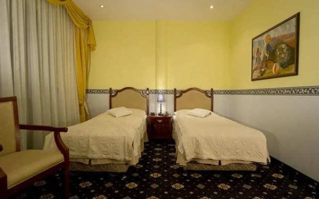 Hotel Alexanders