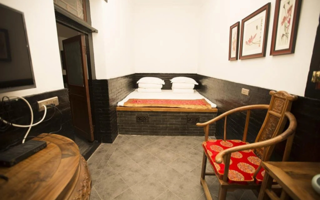 Pingyao Xiangshengyuan Guest House