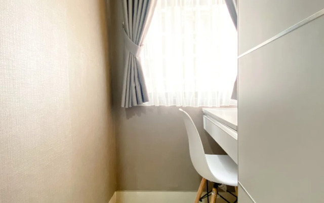 Modern Look Studio At Transpark Cibubur Apartment