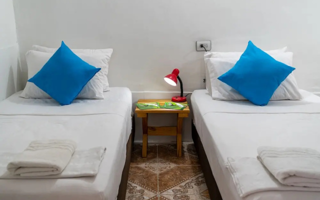 Hotel Casa George