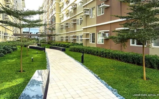 Boheme Condotel