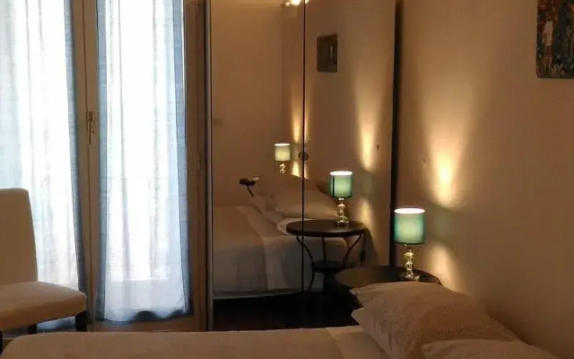Maison Flaminia
