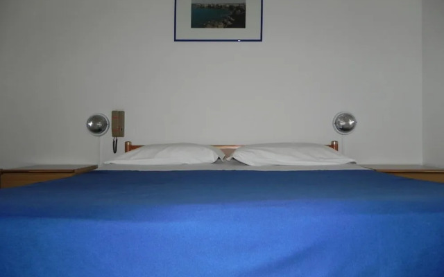 Hotel Fjby