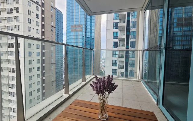 One Uptown Residence