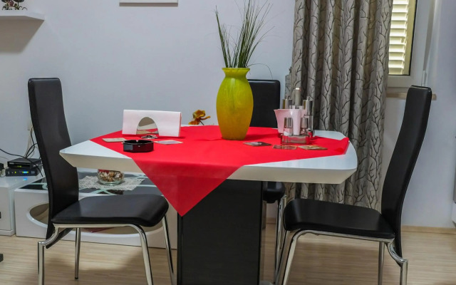 Ariadnes Apartments