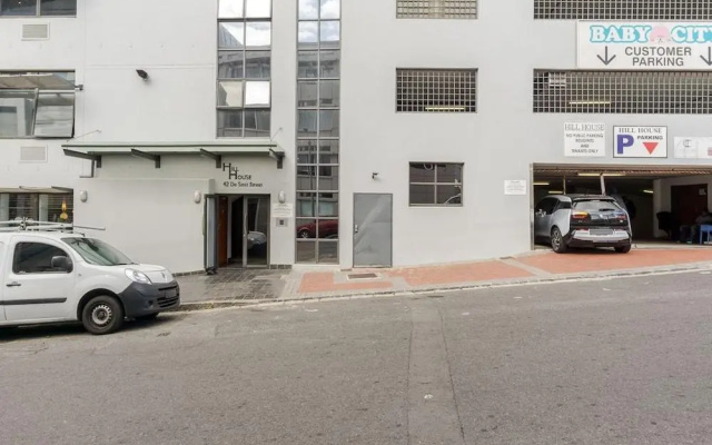 Designer De Waterkant Pad